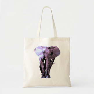 Elefant-Taschen-Tasche Tragetasche