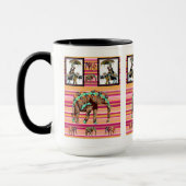 Elefant Tasse (Links)
