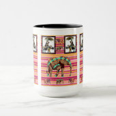 Elefant Tasse (Zentrum)