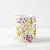 Elefant Tasse (Mittel)