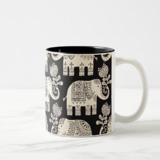 Elefant Tasse