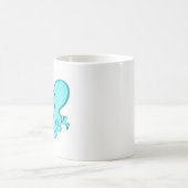Elefant-Tasse Kaffeetasse (Mittel)