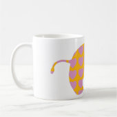 Elefant-Tasse Kaffeetasse (Links)