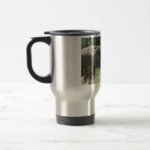 Elefant-Tasse Reisebecher (Links)