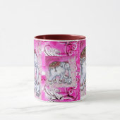 Elefant-Tasse Tasse (Zentrum)