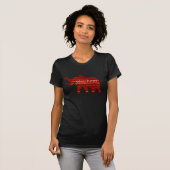 ELEFANT-THEATER-LOGO T-Shirt (Vorne ganz)
