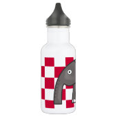 Elefant Trinkflasche (Links)