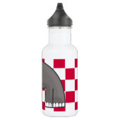 Elefant Trinkflasche (Rechts)