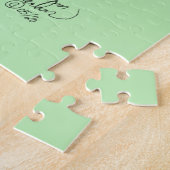 Elefant und Henna Puzzle (Seite)