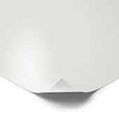 Elefant und meditierende Sloth Harmonie Fotodruck (Ecke)