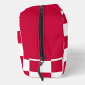 Elefant Waschbeutel (Rechts)