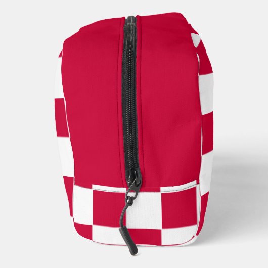 Elefant Waschbeutel (Rechts)