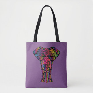 Elefant-Weg Tasche