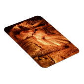 Elefanten 3"x4"-Magnet Magnet (Rechte Seite)
