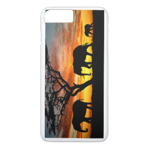 Elefanten Case-Mate iPhone Hülle