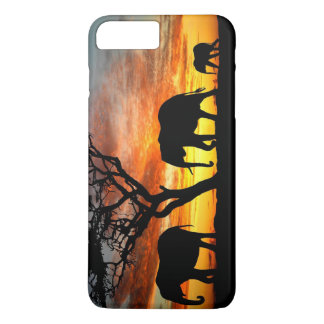 Elefanten Case-Mate iPhone Hülle