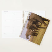 Elefanten des Chobe Planner Planer (Anzeige)