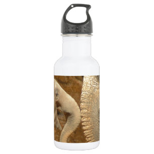ELEFANTEN EDELSTAHLFLASCHE