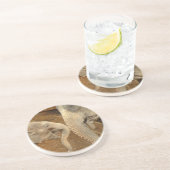 ELEFANTEN GETRÄNKEUNTERSETZER (Seite)