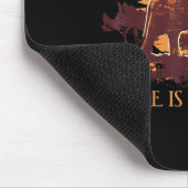 Elefanten, große Elefanten, Umweltschutz, Mousepad (Ecke)