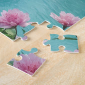 Elefanten in einer Traumwelt Puzzle (Seite)