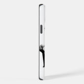Elefanten iPhone Hülle (Rechte Seite)