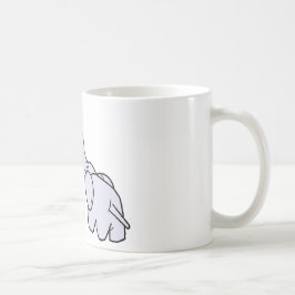 Elefanten Kaffeetasse