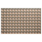 Elefanten können springen, stoff (Yard (91,4 cm))