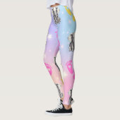 Elefanten Leggings (Links)
