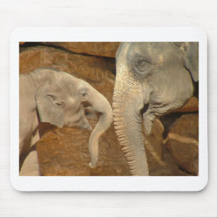 ELEFANTEN MOUSEPAD