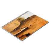 Elefanten Notizblock (Linke Seite)