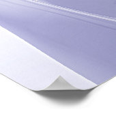 Elefanten! Poster (Ecke)