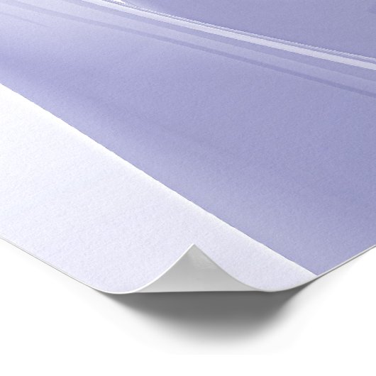 Elefanten! Poster (Ecke)