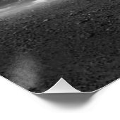 Elefanten Poster (Ecke)