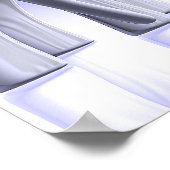 Elefanten! Poster (Ecke)