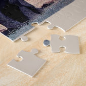 Elefanten Puzzle (Seite)