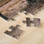Elefanten Puzzle (Seite)