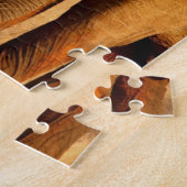 Elefanten Puzzle (Seite)