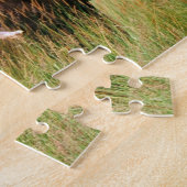 Elefanten-Puzzle Puzzle (Seite)