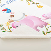 Elefanten, Schaf- und Vogeltierturm Sherpadecke (3/4)