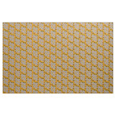 Elefanten Stoff (Yard (91,4 cm))