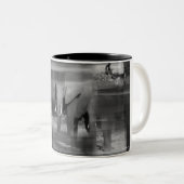 Elefanten Tasse (VorderseiteRechts)