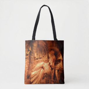 Elefanten Tote Bag Tasche
