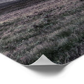 Elefanten- und Boy-Buddah-surreales Fantasy-Kunstp Poster (Ecke)