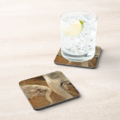 ELEFANTEN UNTERSETZER (Rechte Seite)