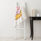 Elefantenbaby Sherpadecke (Beispiel)