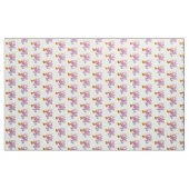 Elefantenbaby Stoff (Yard (91,4 cm))