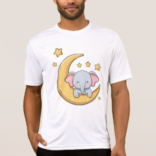 Elefantenbaby T-Shirt