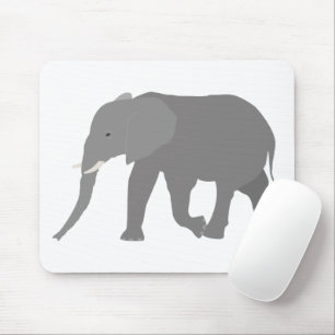 Elefantendesign Mousepad