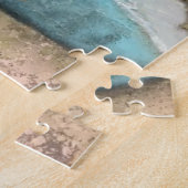 Elefantenhagel von Ei - I Liebe Sie MAMA & VATER Puzzle (Seite)